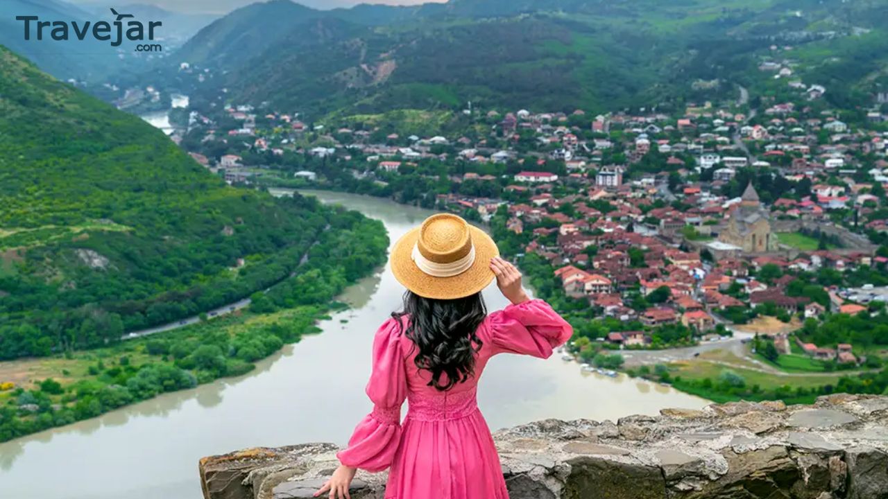 Best Budget-Friendly Georgia Travel Packages